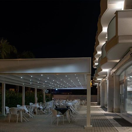 Hotel Aurora Porto Cesareo Dış mekan fotoğraf
