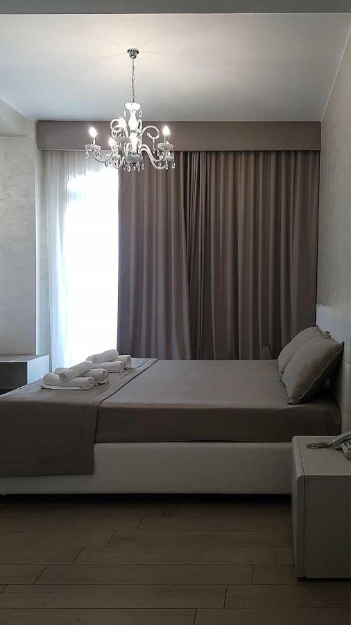 Hotel Aurora Porto Cesareo Dış mekan fotoğraf