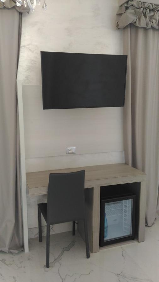 Hotel Aurora Porto Cesareo Dış mekan fotoğraf