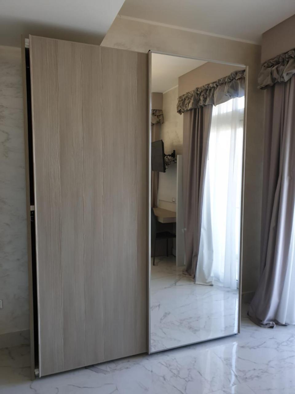 Hotel Aurora Porto Cesareo Dış mekan fotoğraf